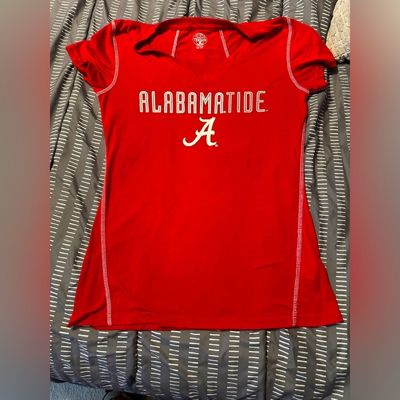Rivalry Threads Alabama Tshirt. Medium - Picture 1 of 2